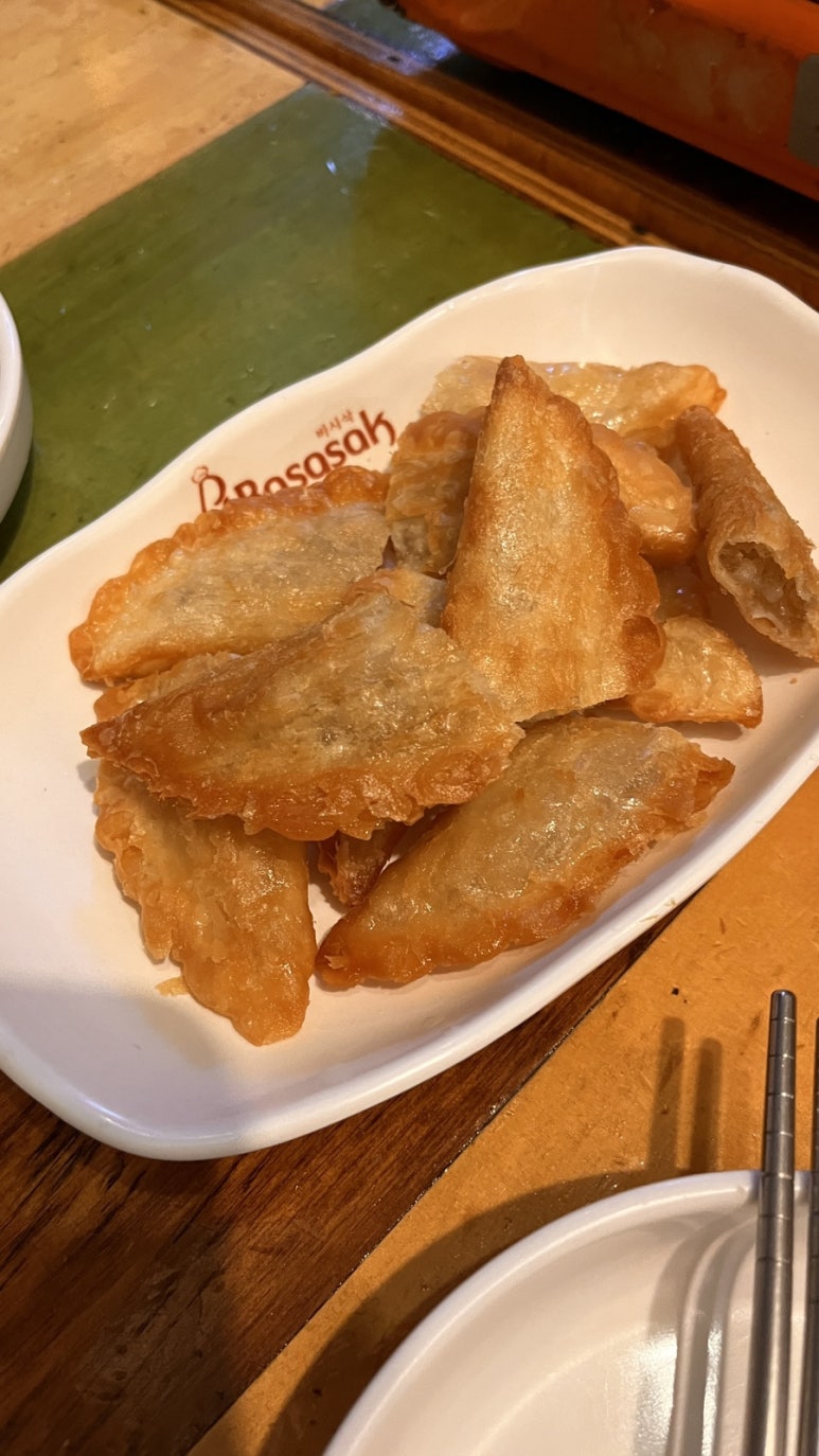 특허떡볶이 화곡싸롱 이미지