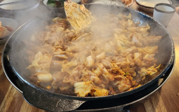 지암막국수 이미지
