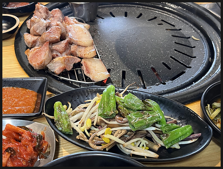 범식당 이미지