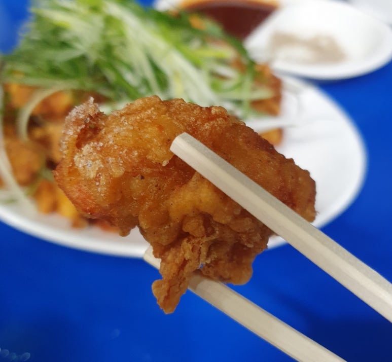 거농치킨 이미지