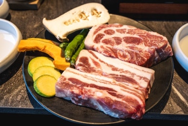 제주흑돼지작산애월해안도로본점 이미지