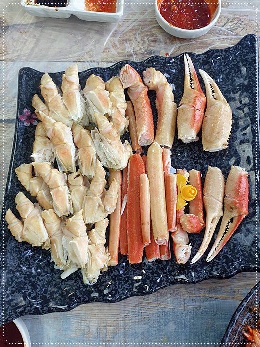 행복수산착한대게 이미지