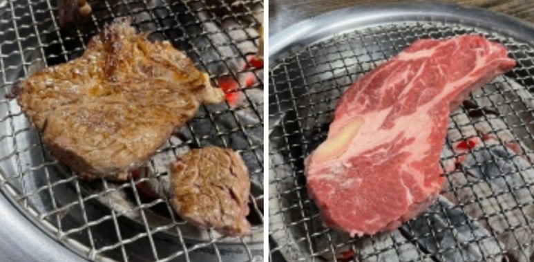 싸다정육 이미지