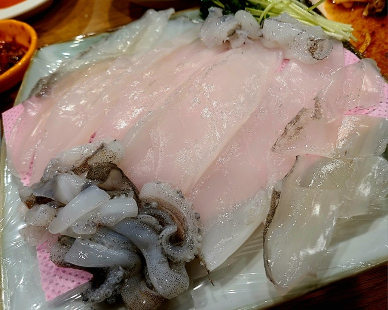 다도해수산 이미지