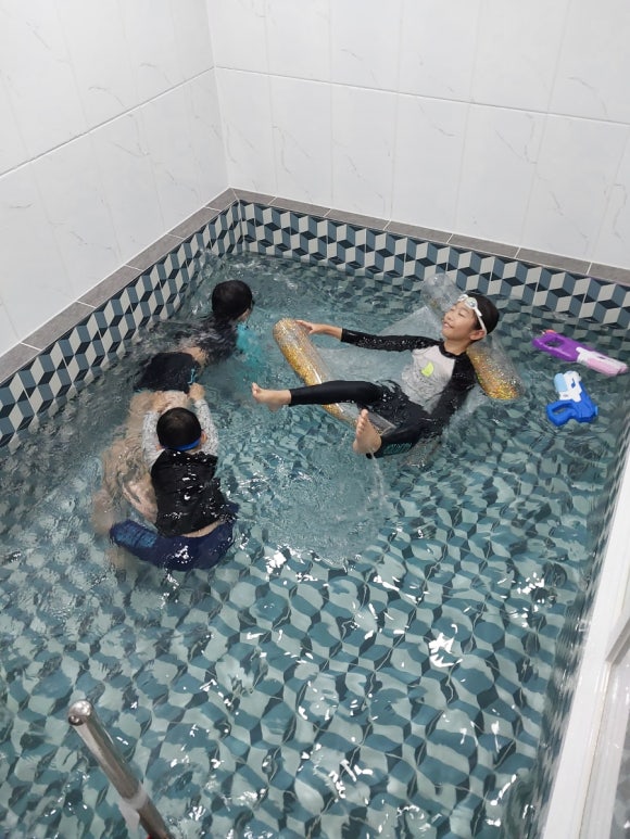 아만다글램핑장 이미지