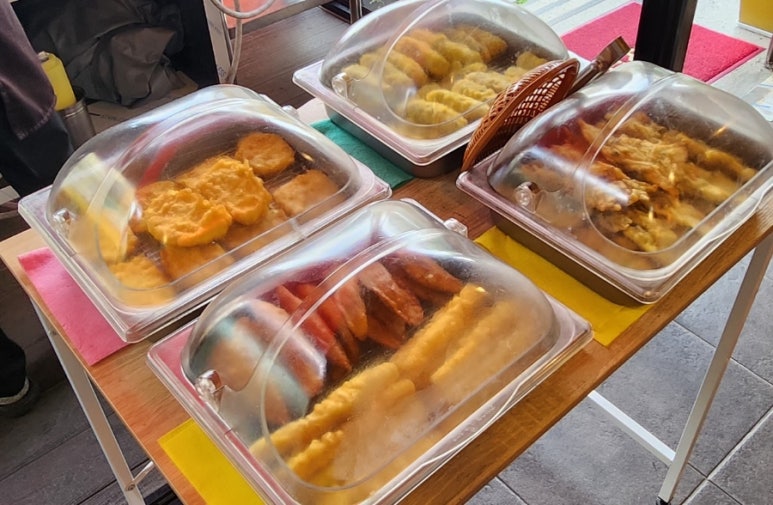 쩡아네국수/분식 이미지