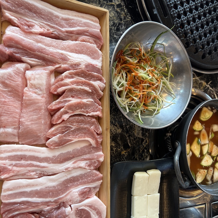 왔다맛집 이미지