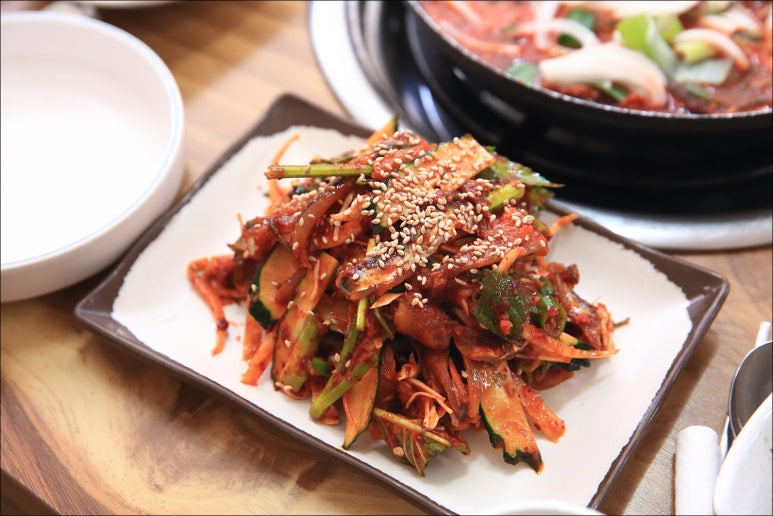 동천식당 이미지