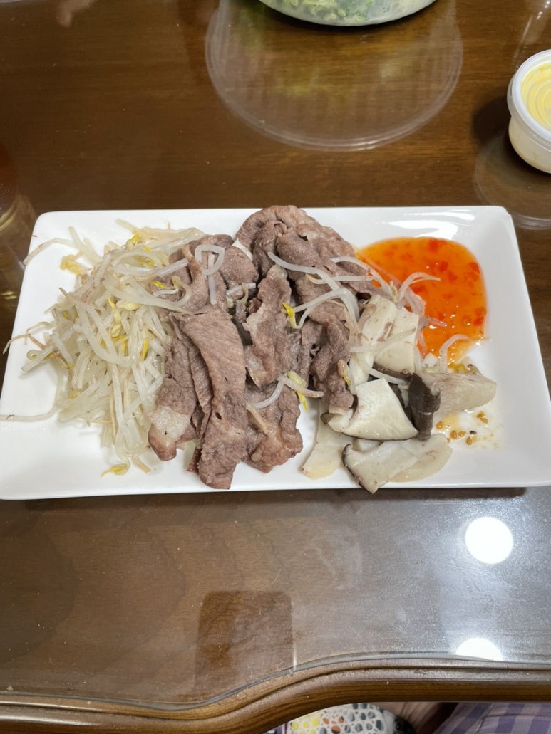 한마음정육식당천안통정점 이미지