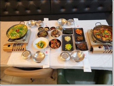 돌산식당 이미지