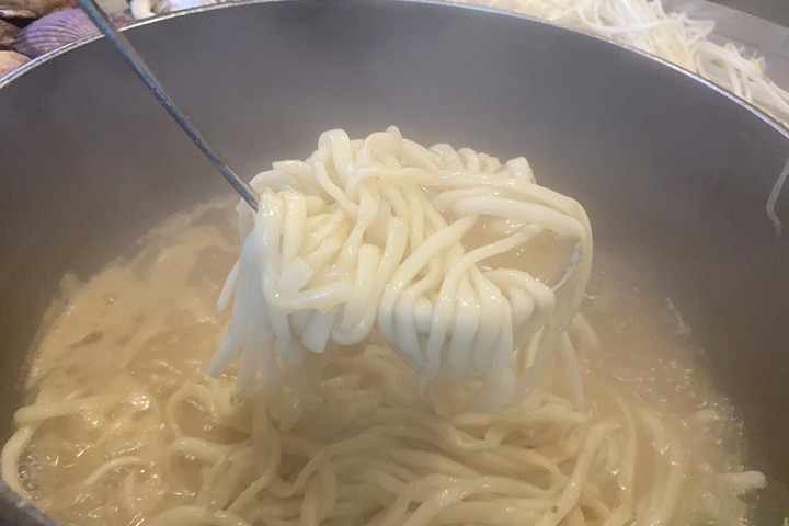 소박칼국수전문 이미지