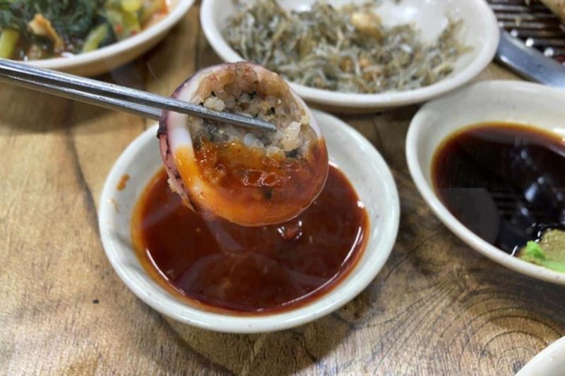 웰빙생선구이 이미지