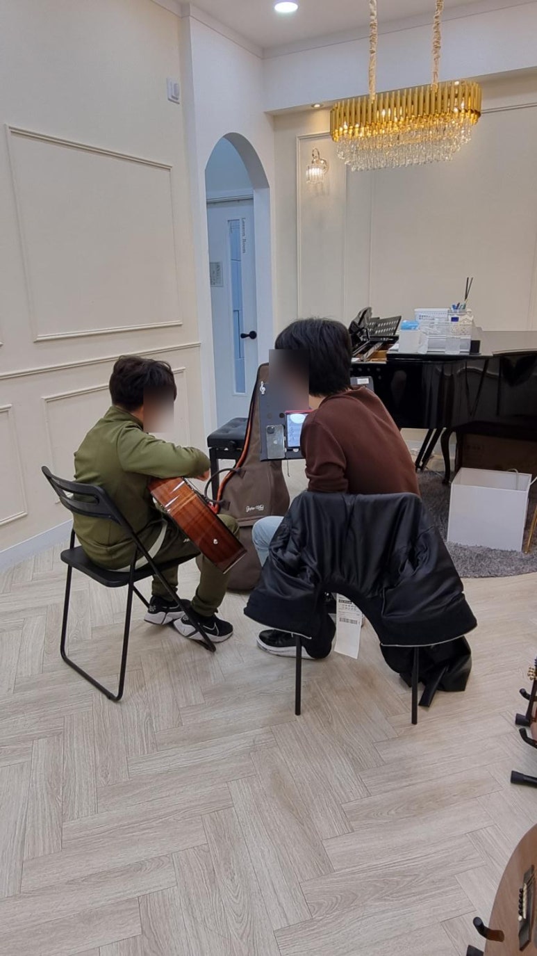 레슨포유음악학원 이미지