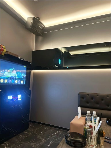 가즈아노래방 이미지