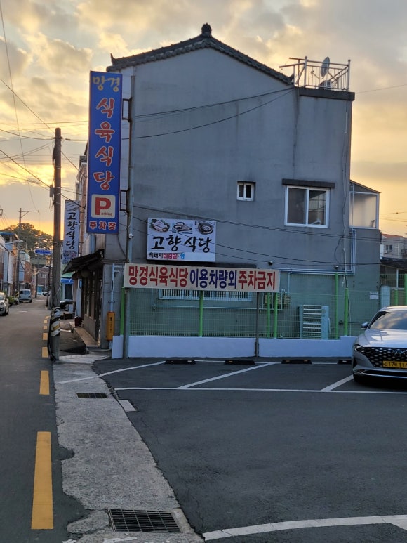 망경장어 이미지
