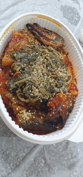 어풍코다리 이미지