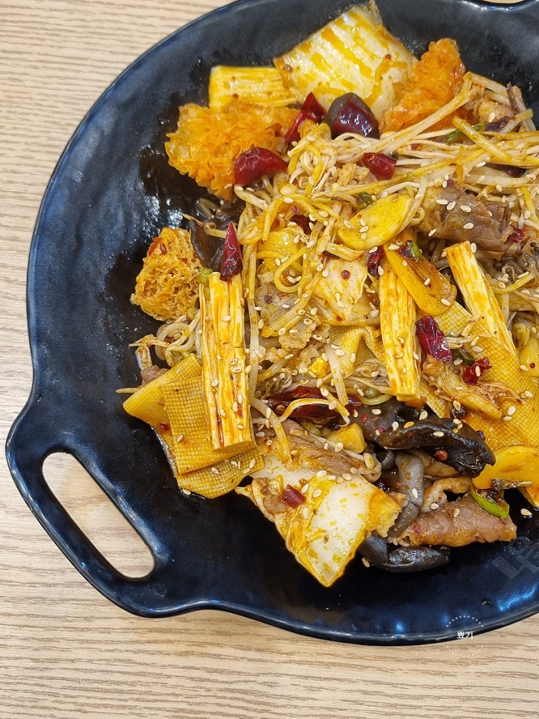 다복향 마라탕 마들역점 이미지