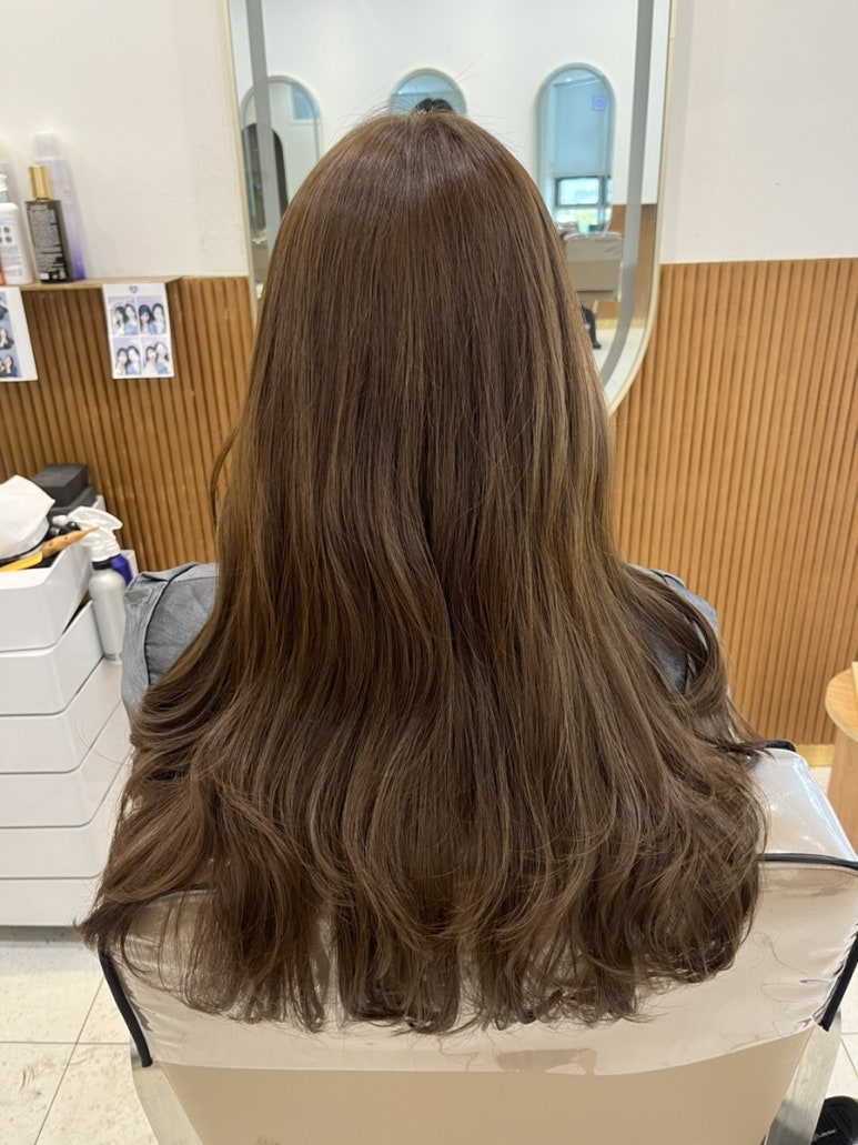 늘봄헤어 이미지