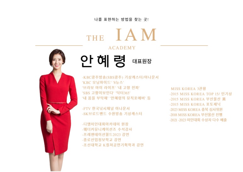 디아이엠 이미지
