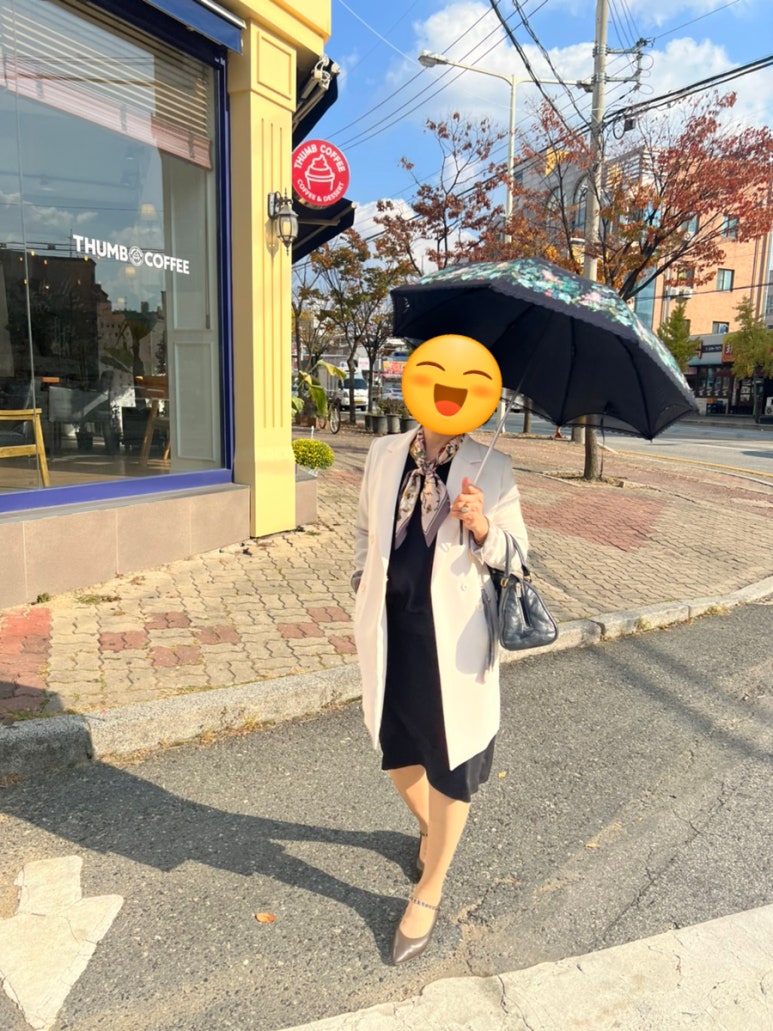 텀브커피 이미지