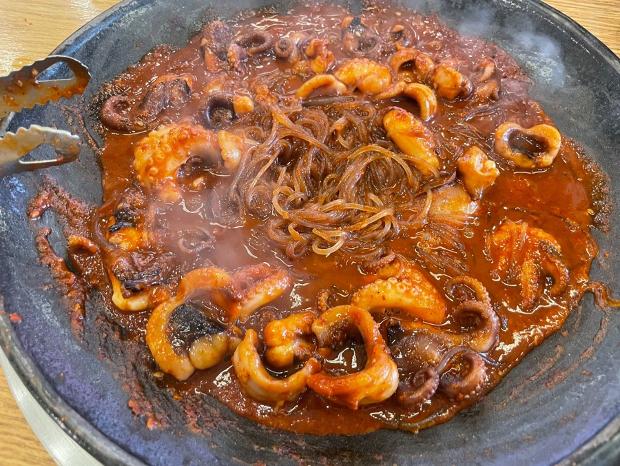 뽀까뽀까쭈꾸미 이미지