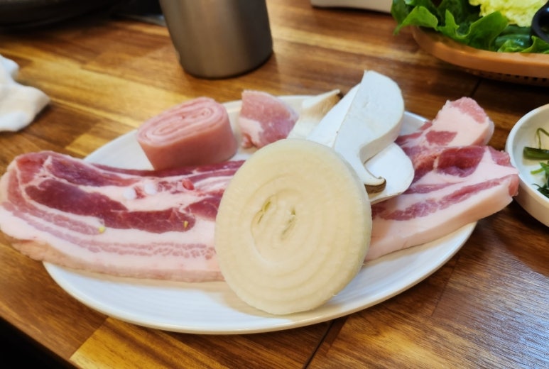 일등식육식당 이미지