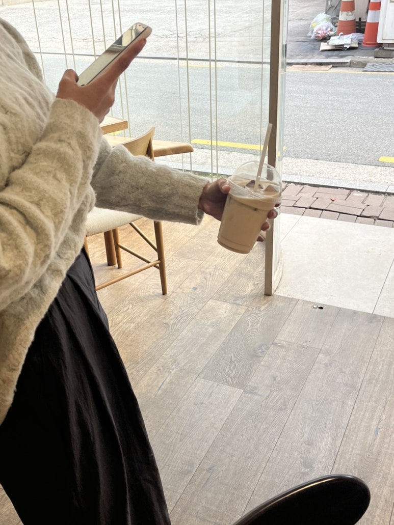 스트라이프커피 청담점 이미지