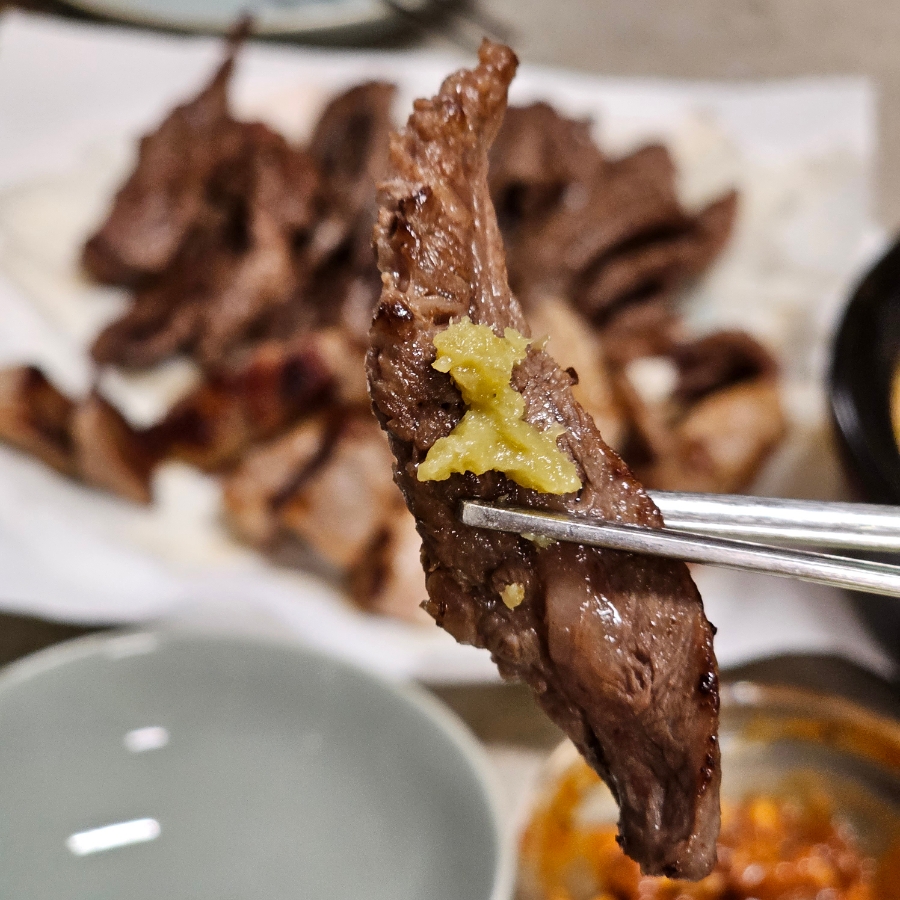 참바른정육점 이미지