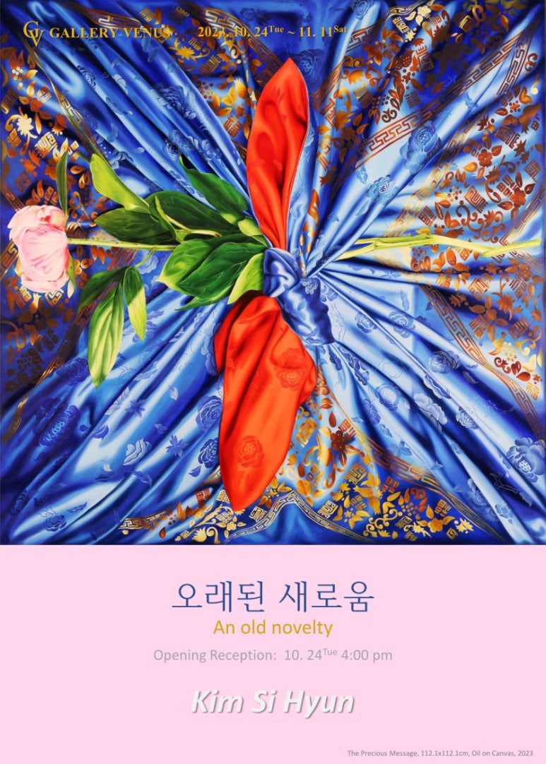 베누스 이미지