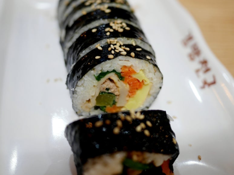 김밥천국 평화로점 사진 8