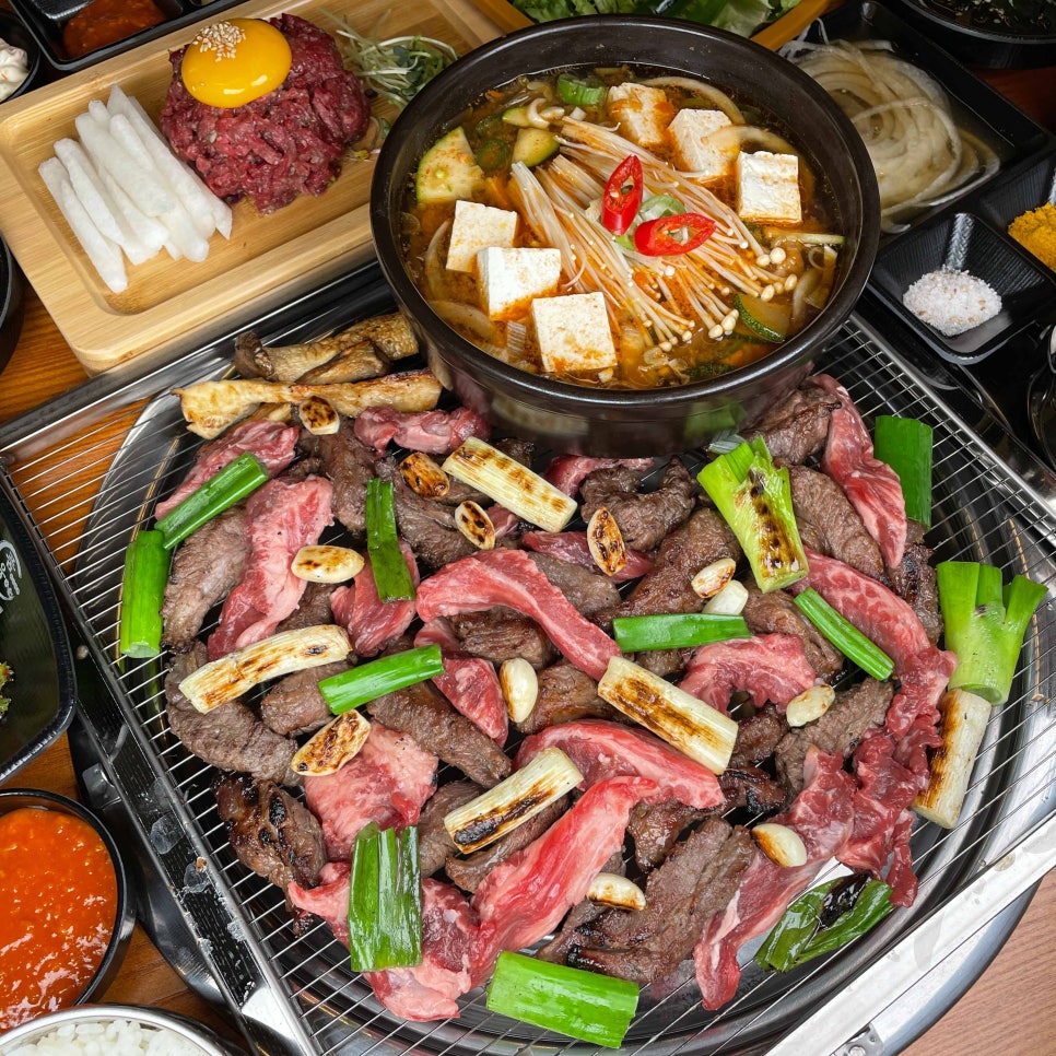 품육 풍덕천(본점) 이미지