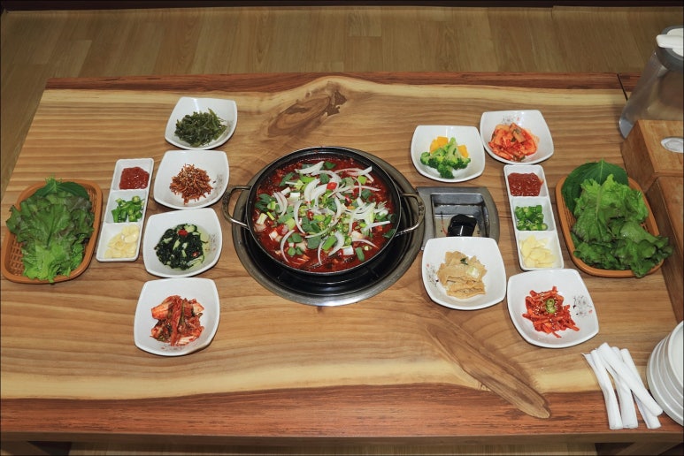 동천식당 이미지