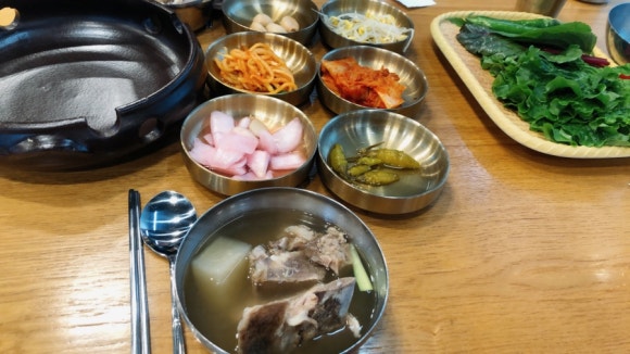 미가떡갈비 이미지