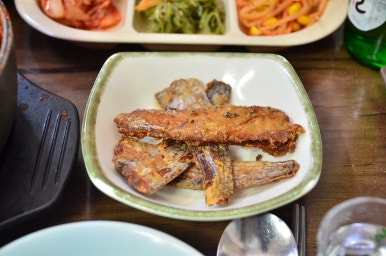 넝쿨식당 이미지