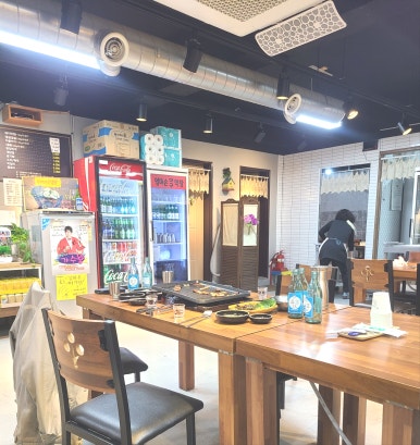 엄마손막창 이미지