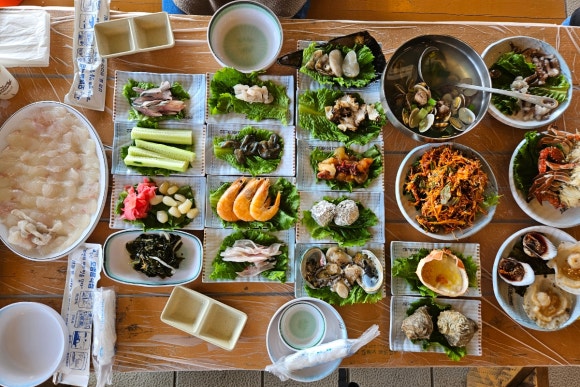 정은수산회타운 이미지