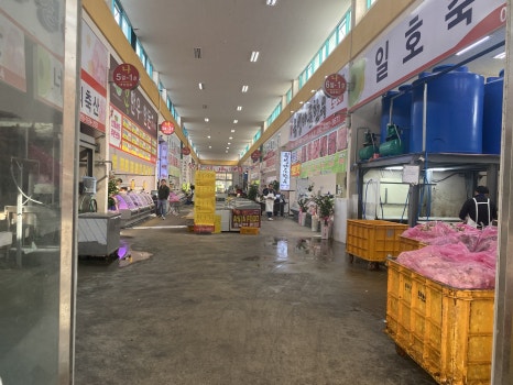 바른축산물유통 이미지