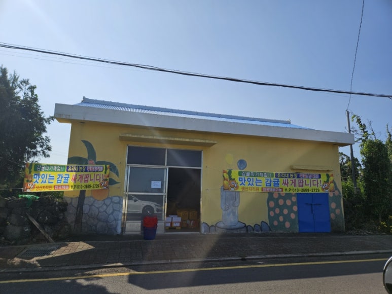 유리네수산 이미지