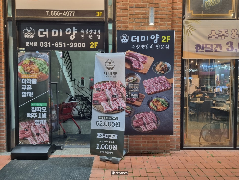 더미양 이미지