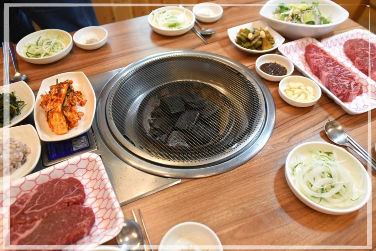 대관령700한우정육식당 이미지