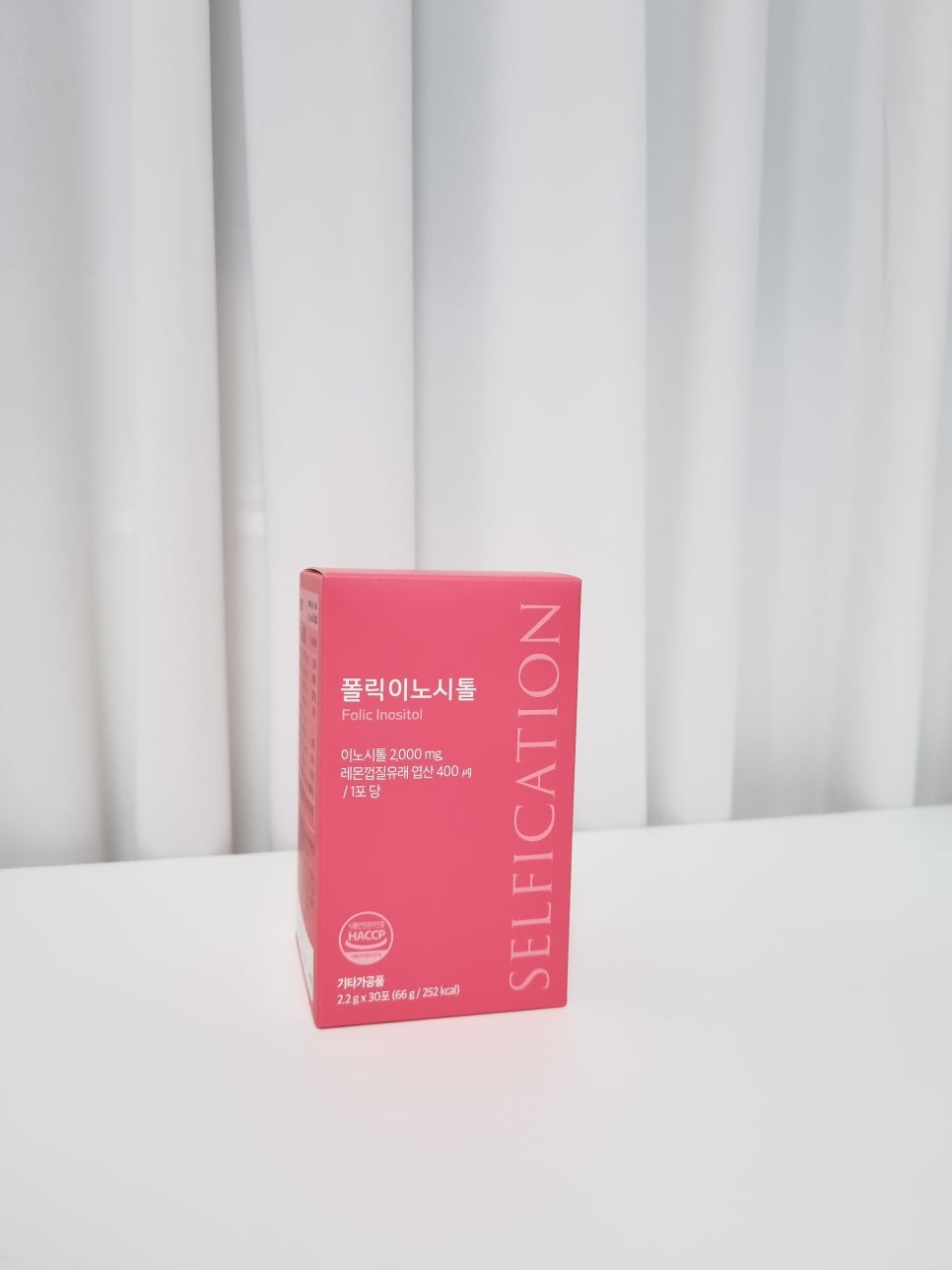 (주)셀피케이션 이미지