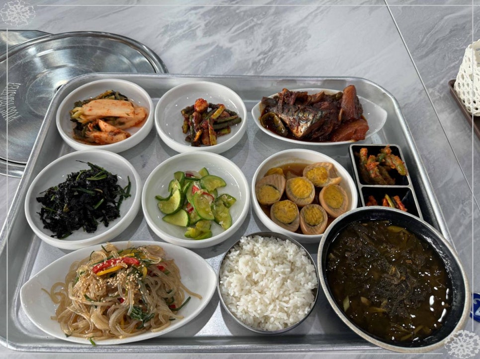 보리수식당 이미지