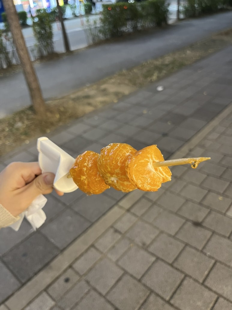 달구나탕후루 이미지