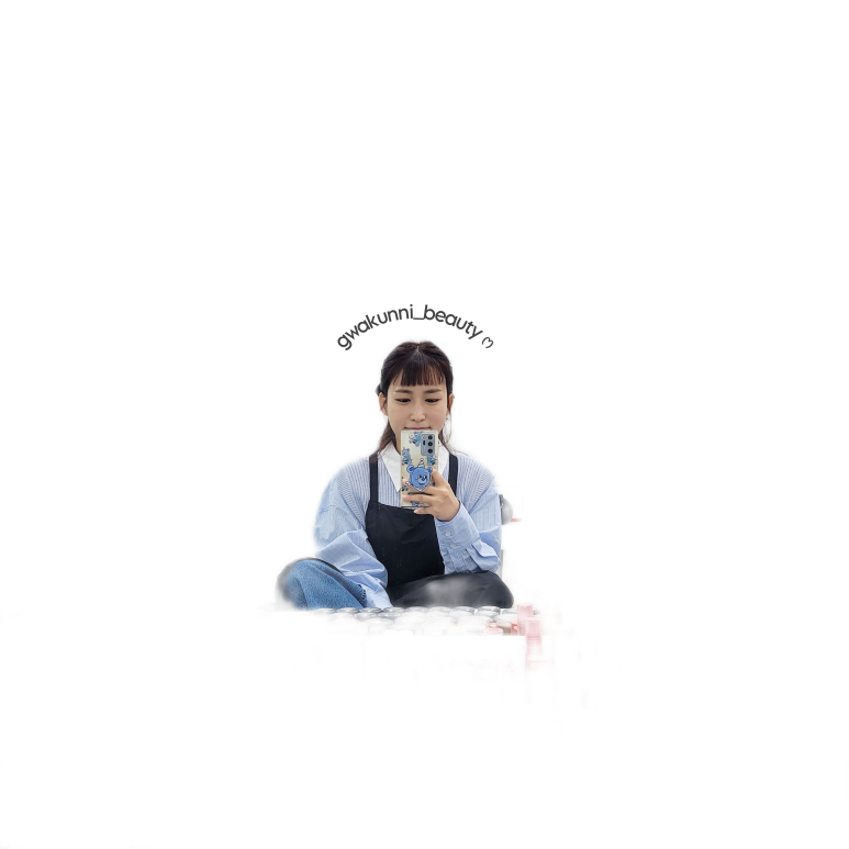 곽언니 이미지