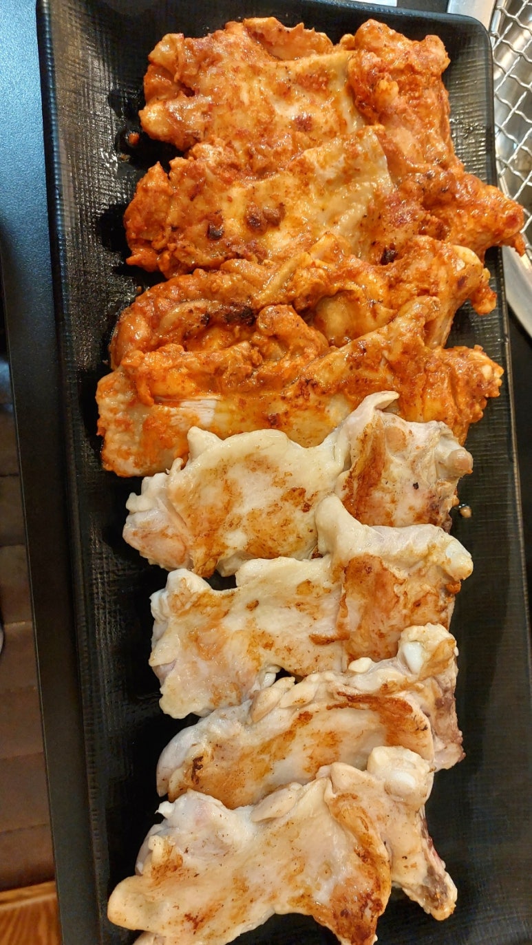 계장수 이미지