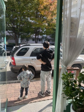 헤이;카롱 이미지
