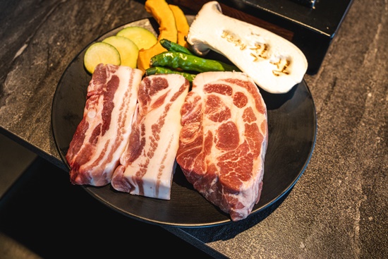 제주흑돼지작산애월해안도로본점 이미지