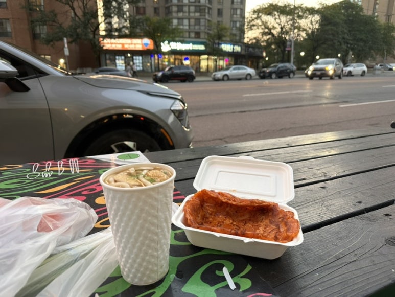 김씨네푸드 이미지