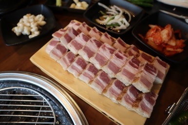 참 좋은 고기마을 이미지