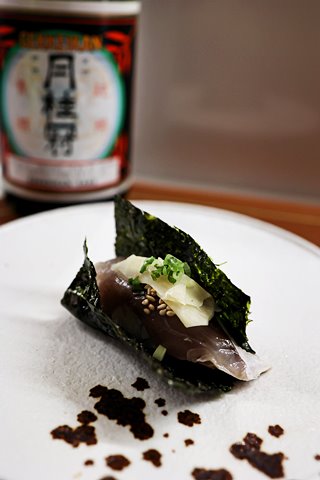오마카세 오사이초밥 노원점 이미지
